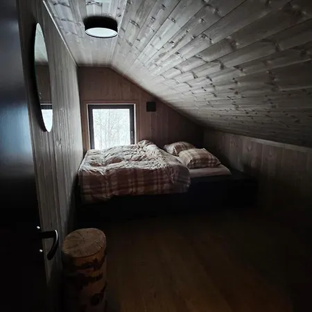 Havsdalen 57 Alpstuga Geilo