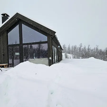 Alpesi faház Havsdalen 57 *