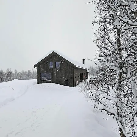 Havsdalen 57 Geilo