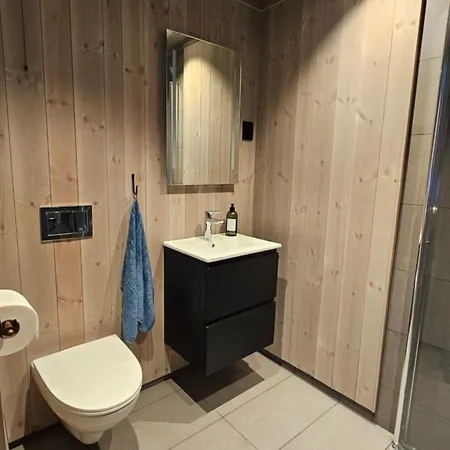 Havsdalen 57 Alpstuga *