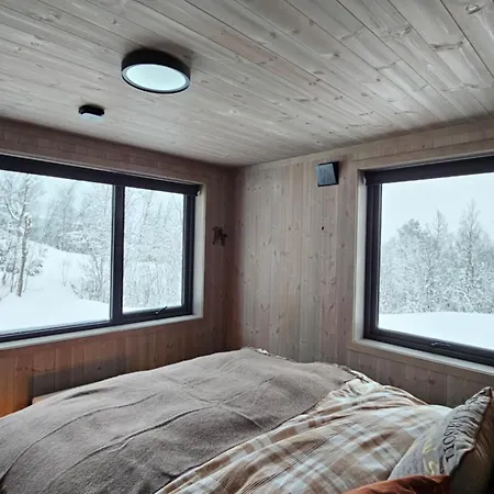 Havsdalen 57 * Geilo