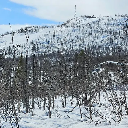 Havsdalen 57 Chalet Geilo