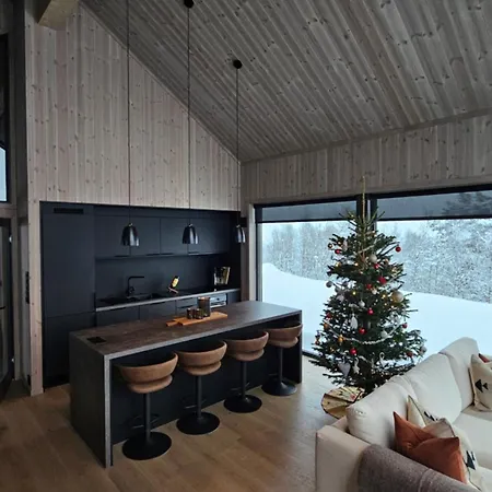 Havsdalen 57 Geilo